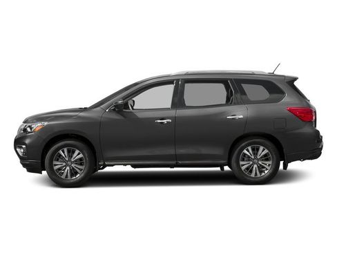Used 2018 Nissan Pathfinder SL AWD/4WD image 6