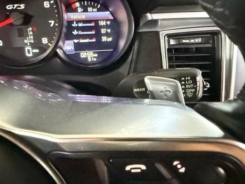 Used 2018 Porsche Macan GTS AWD/4WD image 40