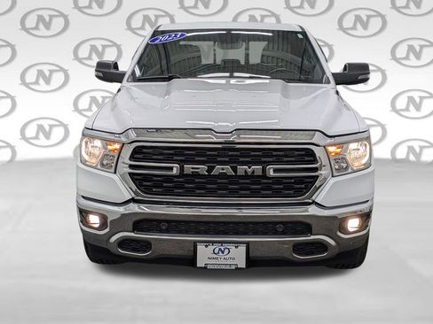 Used 2023 RAM 1500 Big Horn AWD/4WD image 28