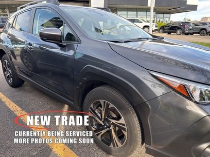 Certified 2024 Subaru Crosstrek 2.0i Premium