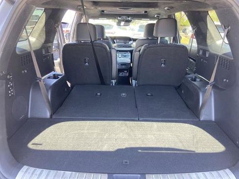 Used 2020 Hyundai Palisade Limited FWD image 22