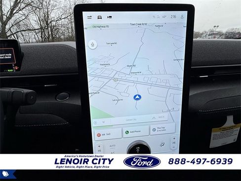 Used 2025 Ford Mustang Mach-E GT image 26