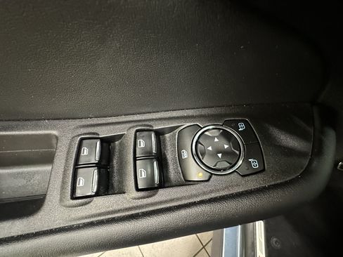 Used 2024 Ford Edge ST-Line AWD/4WD image 23