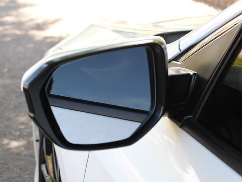 Used 2018 Honda Civic Si image 53