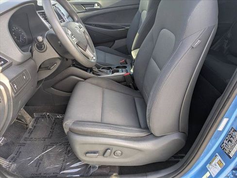 Used 2018 Hyundai Tucson SEL AWD/4WD image 15