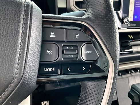 Used 2022 Toyota Tundra SR5 w/ TRD Off-Road Package image 14