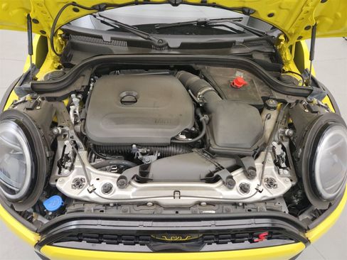 Used 2025 MINI Cooper S image 30