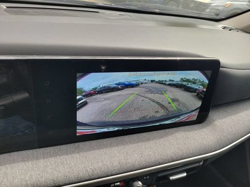 New 2026 Nissan Kicks S FWD image 26