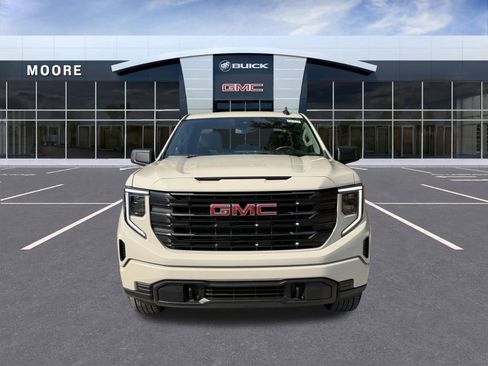 New 2026 GMC Sierra 1500 Pro w/ Graphite Edition image 8
