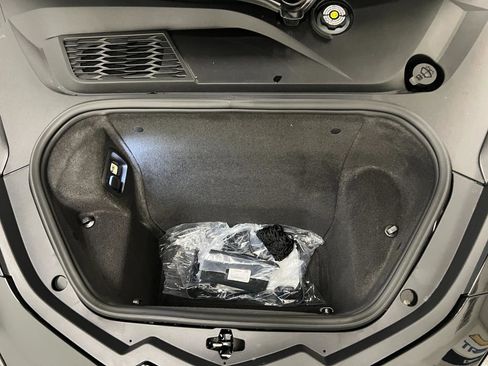 New 2026 Chevrolet Corvette Stingray Premium Cpe w/ Z51 Performance Package image 25