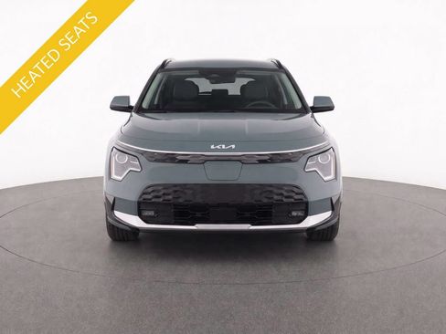 Certified 2023 Kia Niro Wind FWD image 6