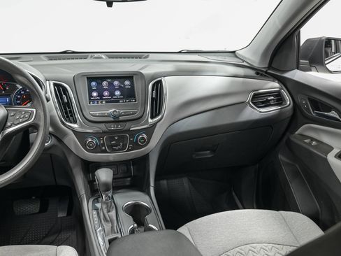 Used 2023 Chevrolet Equinox LS w/ LS Convenience Package image 31