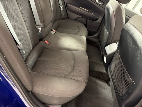 Used 2019 Kia Optima LX FWD image 19