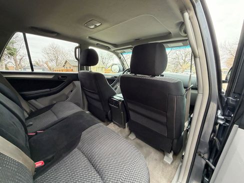Used 2006 Toyota 4Runner Sport image 21