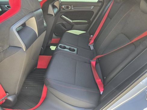 Certified 2025 Honda Civic Type R image 17