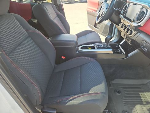 Used 2023 Toyota Tacoma SR5 w/ SX Package image 18