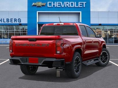New 2026 Chevrolet Colorado Z71 w/ Z71 Convenience Package 2