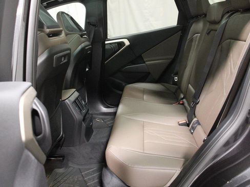 New 2025 BMW X3 xDrive30i w/ Premium Package image 16