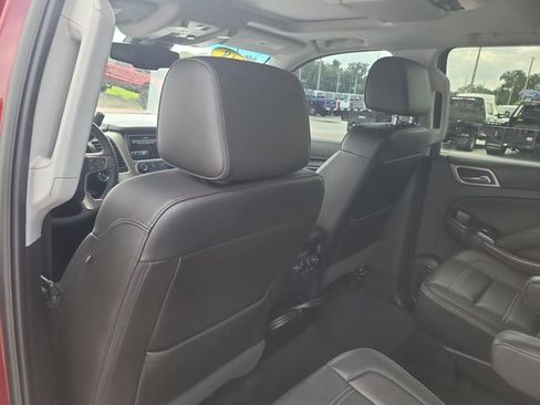 Used 2018 GMC Yukon Denali w/ Denali Ultimate Package RWD image 14