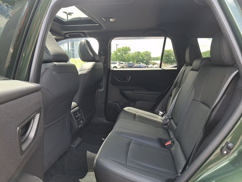 Certified 2026 Subaru Outback Premium AWD/4WD image 11