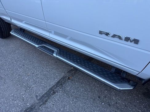 Used 2024 RAM 2500 Big Horn image 11