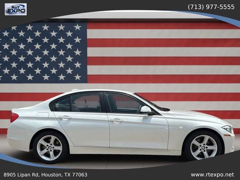 Used 2014 BMW 328i Sedan RWD image 10