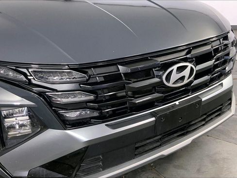Used 2025 Hyundai Tucson SEL AWD/4WD image 28