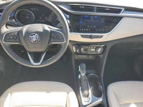 Certified 2023 Buick Encore GX Essence w/ Experience Buick Package FWD image 12
