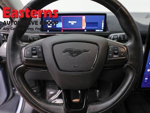 Used 2022 Ford Mustang Mach-E Select AWD/4WD image 10