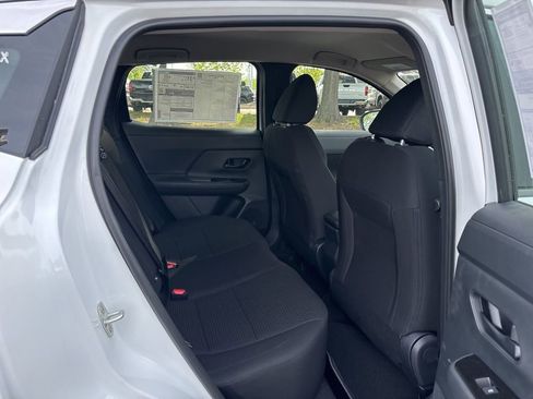 New 2026 Nissan Kicks S image 15