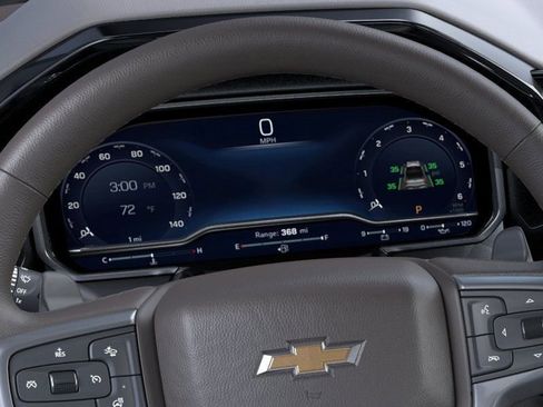 New 2026 Chevrolet Silverado 1500 RST w/ All Star Edition Plus AWD/4WD image 49