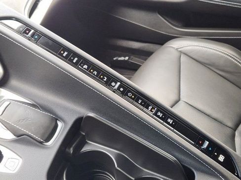 Used 2024 Chevrolet Corvette Stingray Coupe w/ Battery Protection Package image 23