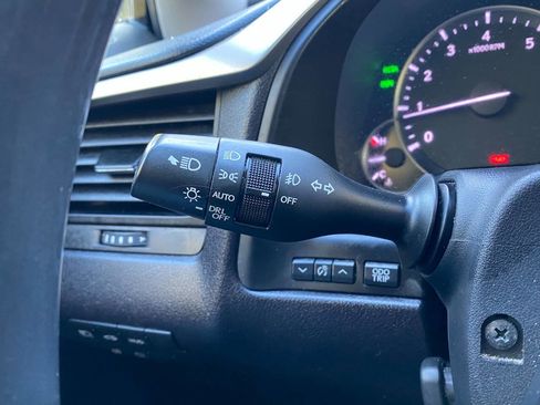 Used 2017 Lexus RX 350 AWD w/ Luxury Package image 26