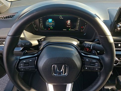 Used 2025 Honda Civic Sport image 19