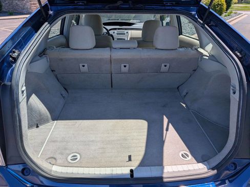 Used 2010 Toyota Prius Two image 13