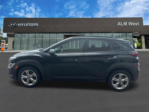 Used 2023 Hyundai Kona SEL AWD/4WD image 8