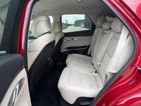 New 2026 Genesis GV70 2.5T AWD/4WD image 14
