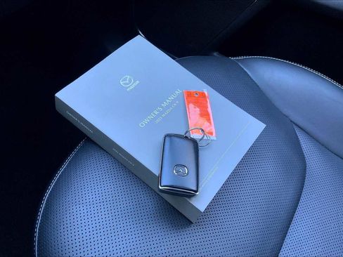 Used 2023 MAZDA CX-9 Grand Touring image 14