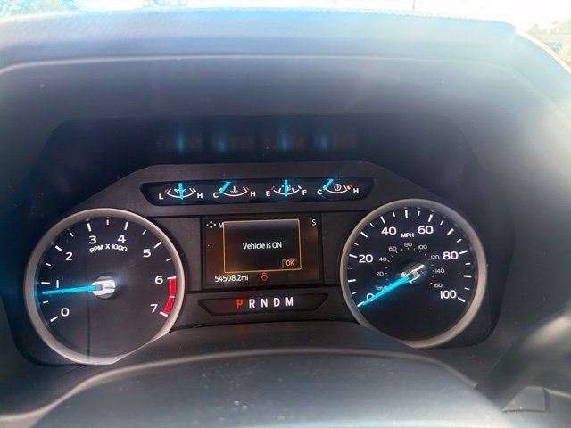 Used 2022 Ford F250 XLT w/ Black Appearance Package AWD/4WD image 22