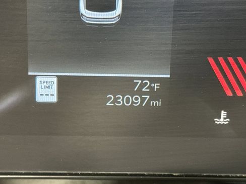 Used 2025 Kia K4 FWD image 21