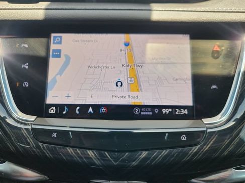 Used 2023 Cadillac XT6 Premium Luxury w/ Technology Package FWD image 16