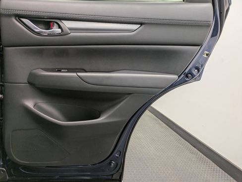 Certified 2023 MAZDA CX-5 AWD 2.5 S w/ Preferred Package image 25