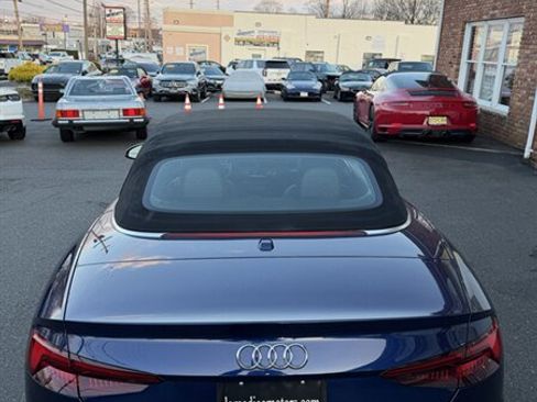Used 2019 Audi A5 2.0T Premium Plus w/ Premium Plus image 13
