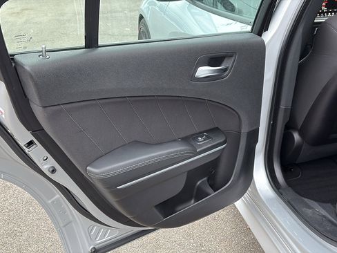 Certified 2022 Dodge Charger Scat Pack image 21