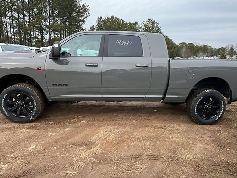 New 2026 RAM 2500 Laramie w/ Night Edition image 11