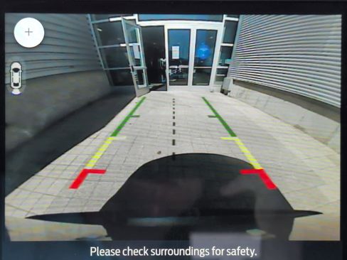 Used 2022 Ford Edge Titanium w/ Equipment Group 301A image 21