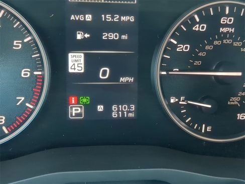 Certified 2025 Subaru Ascent Touring image 35