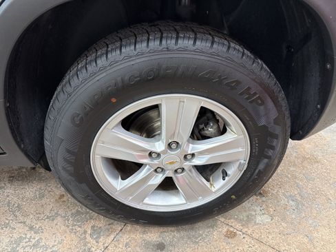 Used 2018 Chevrolet Trax LS image 8