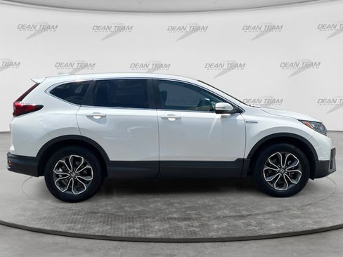 Used 2022 Honda CR-V EX image 8