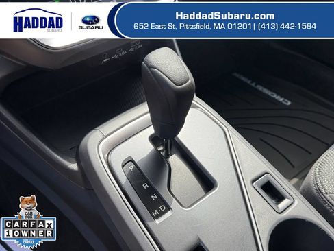 Certified 2024 Subaru Crosstrek 2.0i Premium AWD/4WD image 24